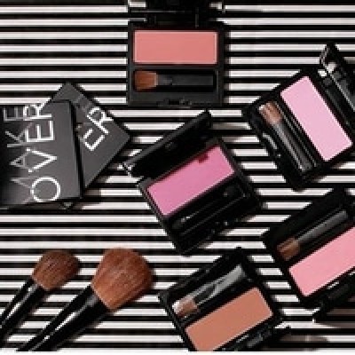 MAKE OVER Blush On (Single) - SALE