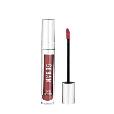 GOBAN Satin Lip Gloss - DAYDREAMING