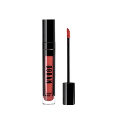 GOBAN Melted Matte Lip MLBB - OBSESSED