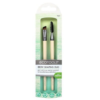 ECOTOOLS Brow Shaping Duo #1607