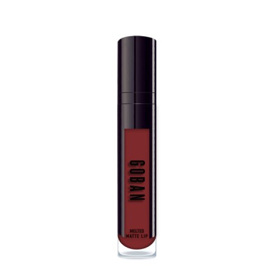 GOBAN Melted Matte Lip Cream - LEGENDARY LOVERS