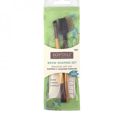 ECOTOOLS Brow Shaping Set #1307
