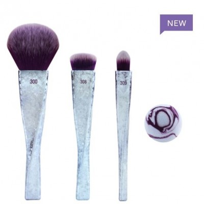 REAL TECHNIQUES 1797 Ruler Of The Skies Brush Set