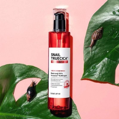 SOME BY MI Snail Truecica Miracle Repair Toner 135ml