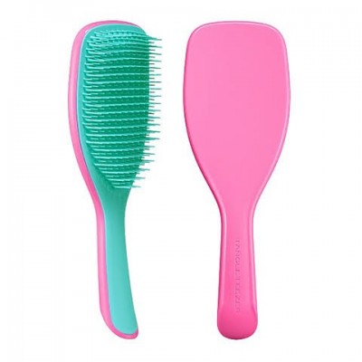 TANGLE TEEZER Wet Detangler Pink Turquoise