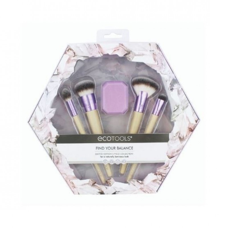 ECOTOOLS Find Your Balance Kit