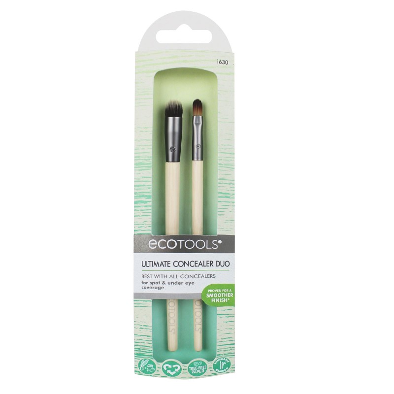ECOTOOLS Ultimate Concealer Duo #1630 ECOTOOLS Ultimate Concealer Duo #1630